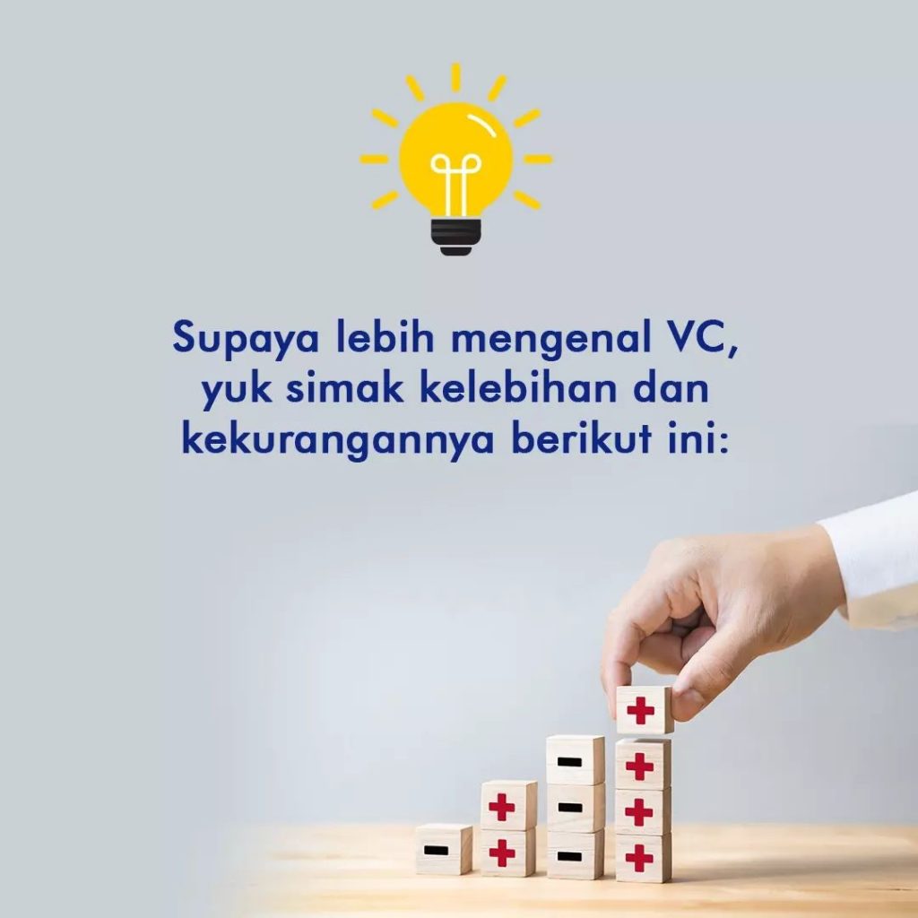 Kelebihan Dan Kekurangan Pembiayaan Modal Dari Venture Capital   BPR